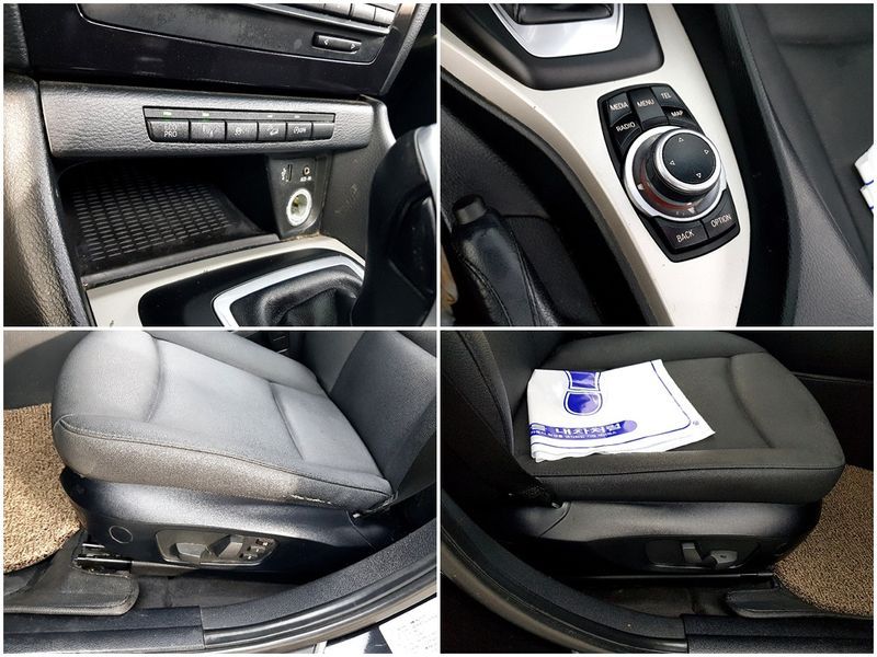 2013 BMW X1 xDrive 20d photo 17
