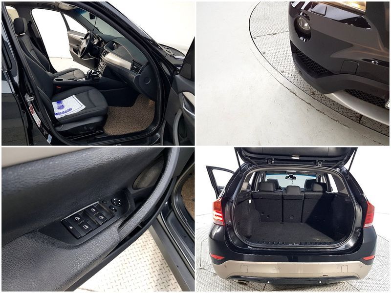 2013 BMW X1 xDrive 20d photo 18