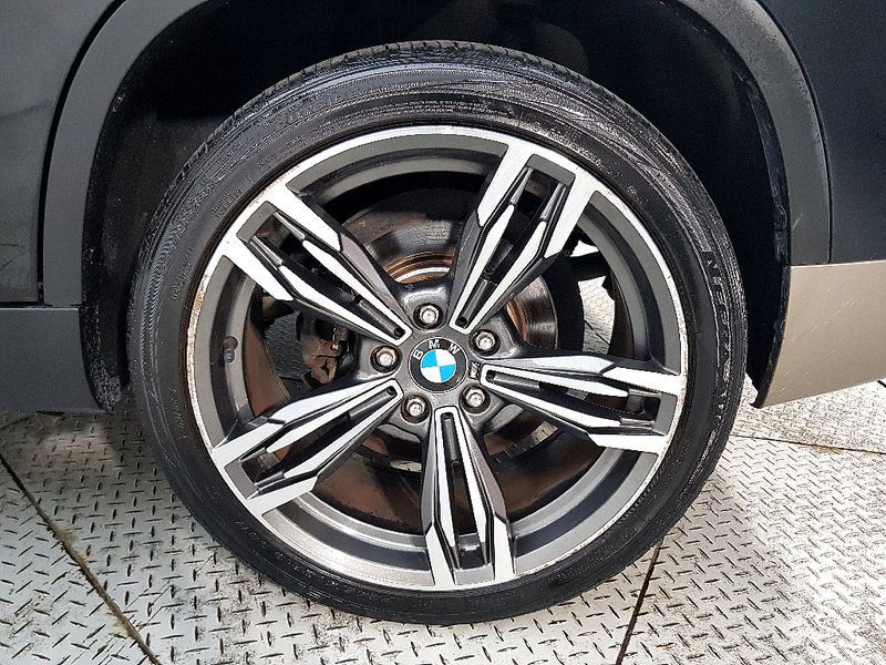 2013 BMW X1 xDrive 20d photo 20