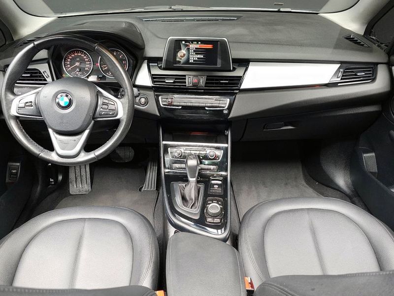 2016 BMW 2 Series Joy photo 7