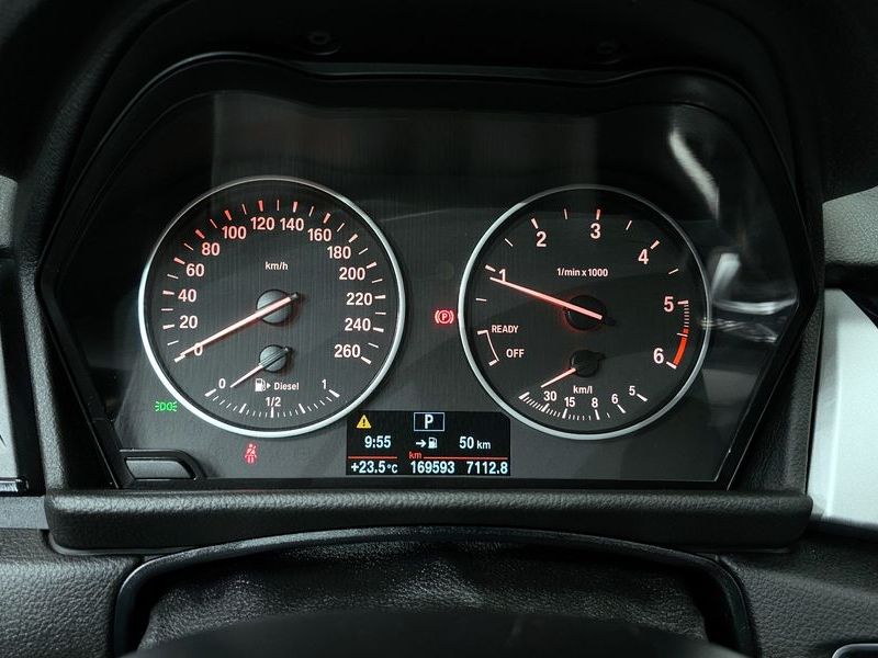 2016 BMW 2 Series Joy photo 8
