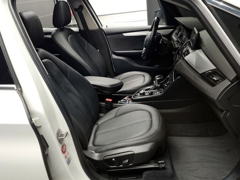 2016 BMW 2 Series Joy photo 10