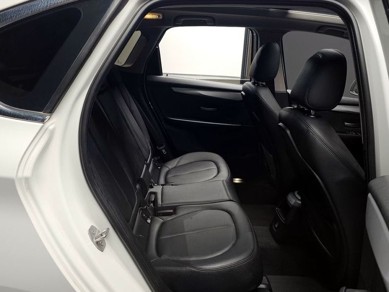 2016 BMW 2 Series Joy photo 11