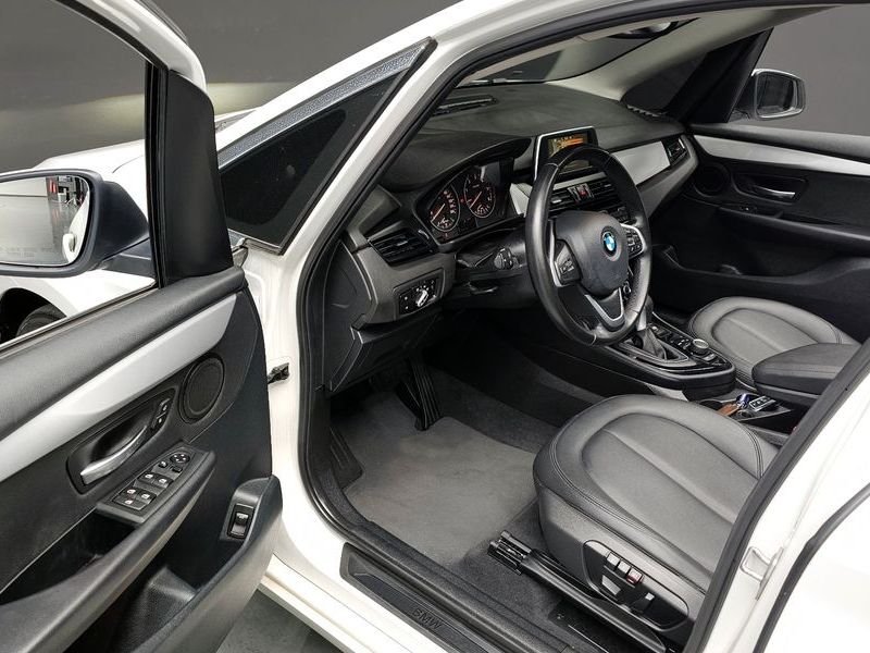 2016 BMW 2 Series Joy photo 12