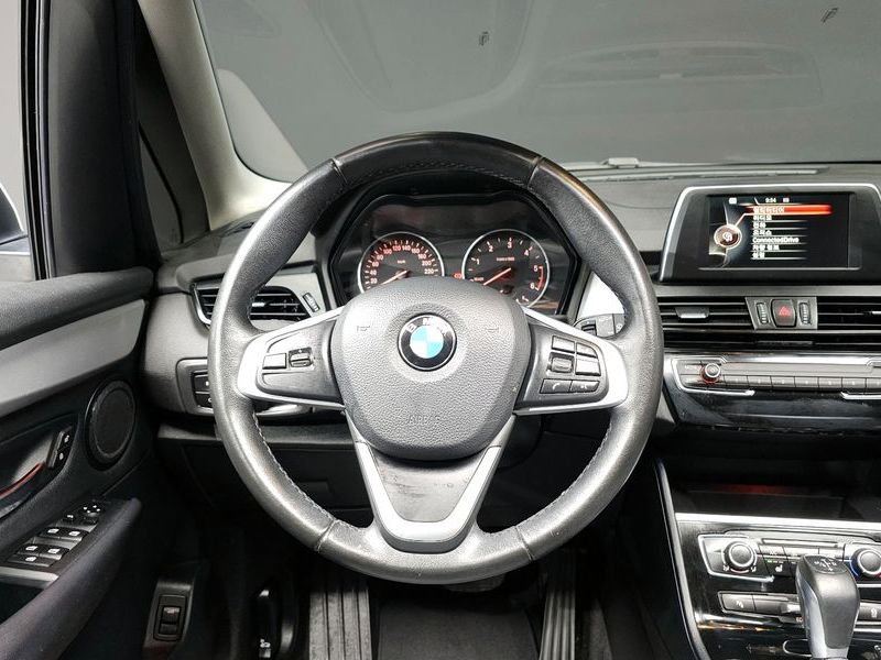 2016 BMW 2 Series Joy photo 13