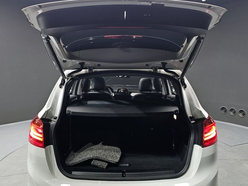 2016 BMW 2 Series Joy photo 20