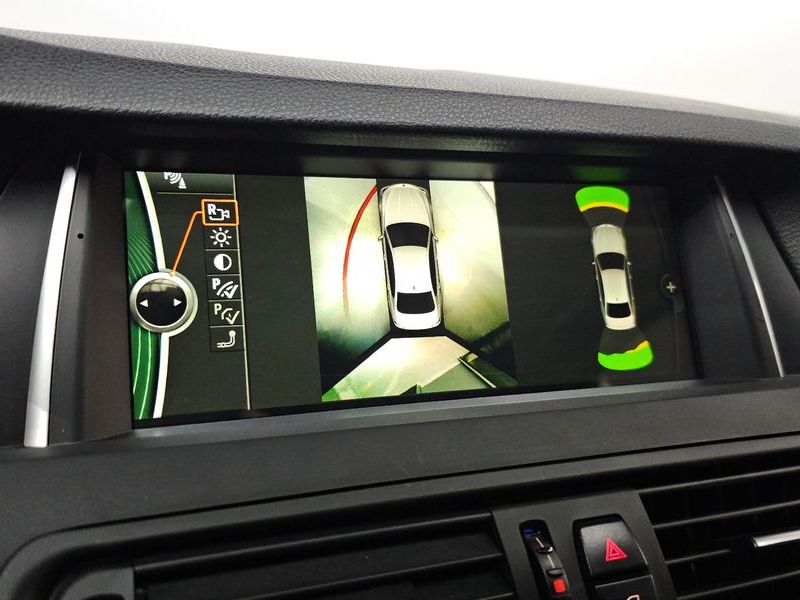 2012 BMW 5 Series 528i photo 19