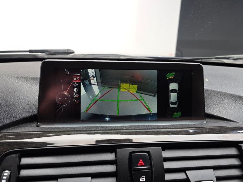 2015 BMW 3 Series 320d photo 14