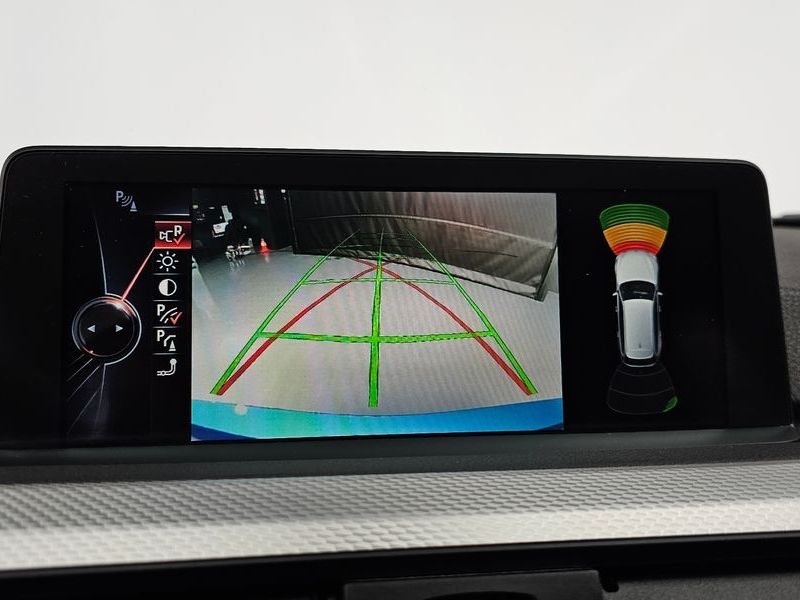 2014 BMW 3 Series 320d Touring M Performence photo 15