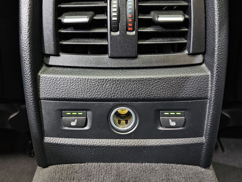 2014 BMW 3 Series 320d Touring M Performence photo 18