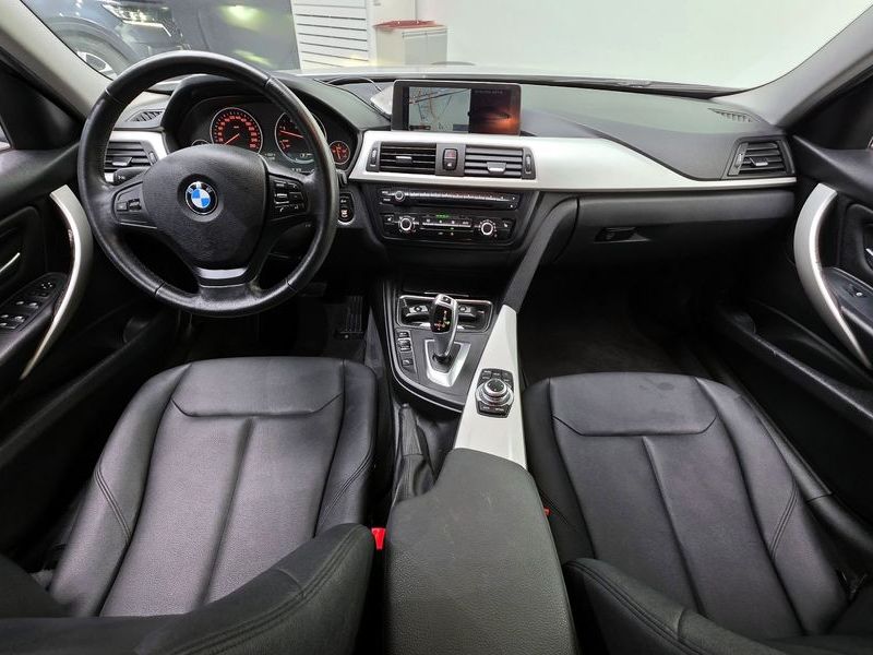 2012 BMW 3 Series 320d ED Edition photo 7