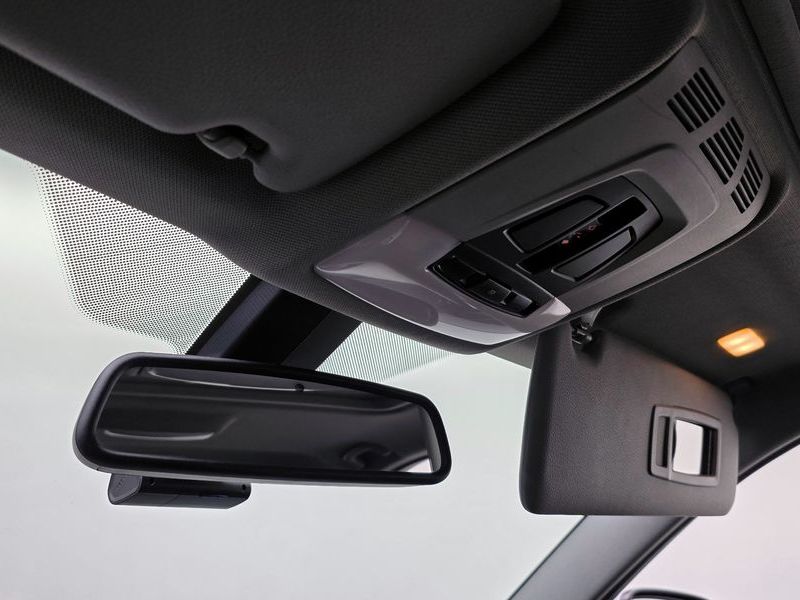 2012 BMW 3 Series 320d ED Edition photo 19