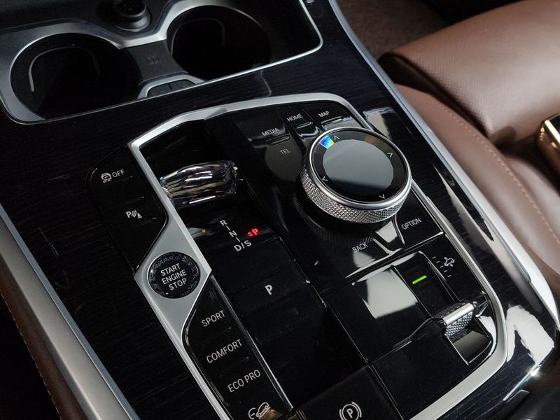 2024 BMW X5 xDrive 40i M Sport photo 9