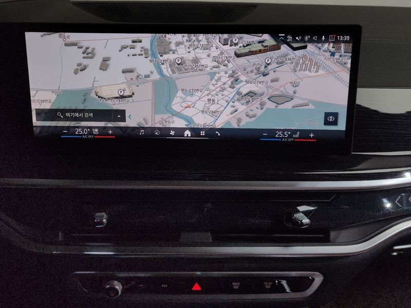 2024 BMW X5 xDrive 40i M Sport photo 14