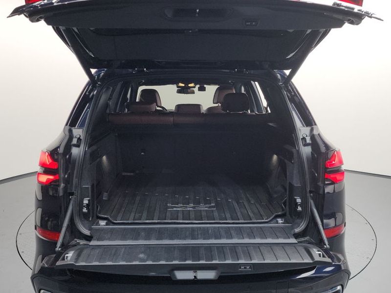 2024 BMW X5 xDrive 40i M Sport photo 20