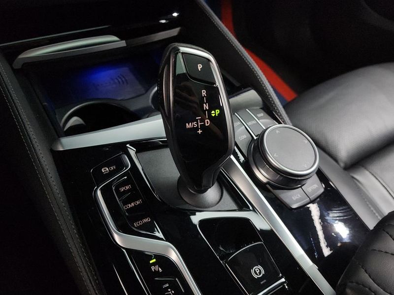 2022 BMW 6 Series 640i xDrive M Sport photo 9