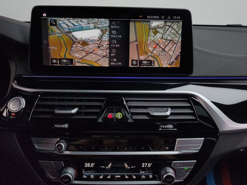 2022 BMW 6 Series 640i xDrive M Sport photo 14