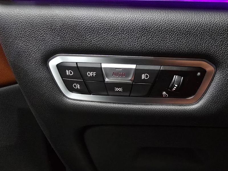 2021 BMW X7 xDrive 40d M Sport 6STR photo 18