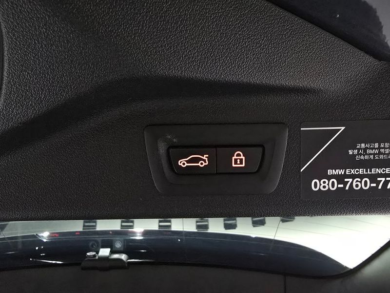 2021 BMW X7 xDrive 40d M Sport 6STR photo 20