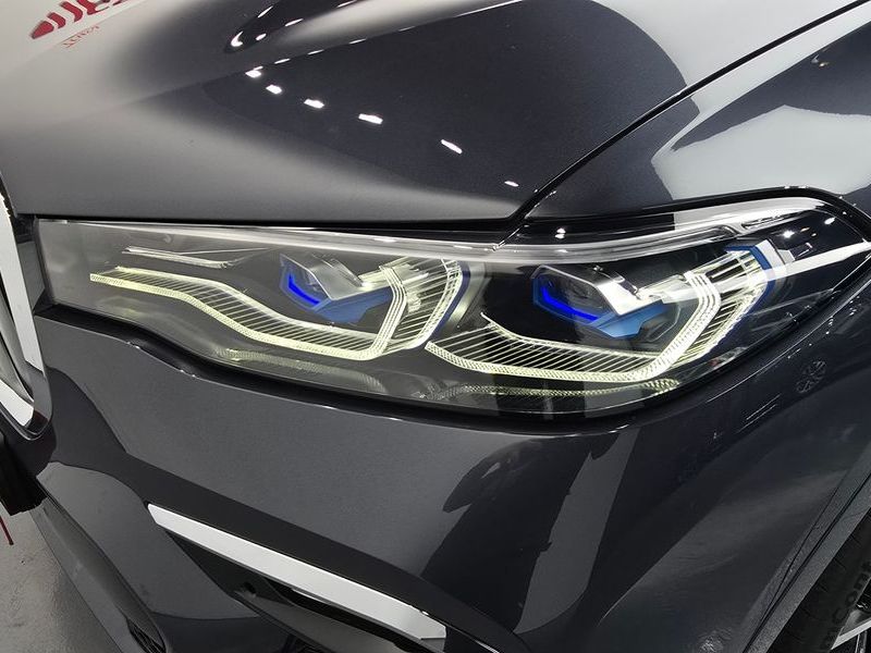 2021 BMW X7 xDrive 40d M Sport 6STR photo 22