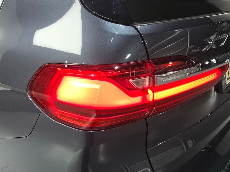 2021 BMW X7 xDrive 40d M Sport 6STR photo 23