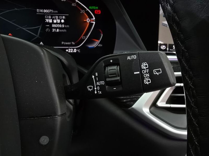 2021 BMW X7 xDrive 40d M Sport 6STR photo 30