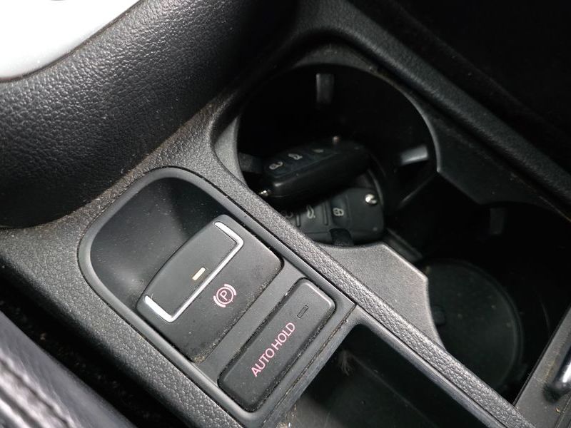 2016 Volkswagen Tiguan 2.0 TDI Comfort 5N photo 18