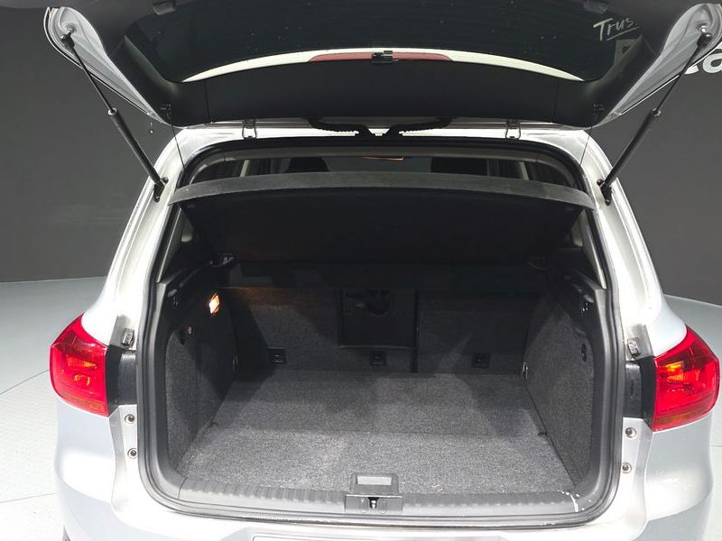 2016 Volkswagen Tiguan 2.0 TDI Comfort 5N photo 20