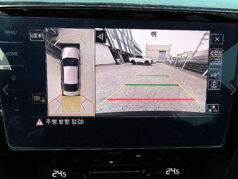 2021 Volkswagen Passat 2.0 TDI 4Motion Prestige photo 14
