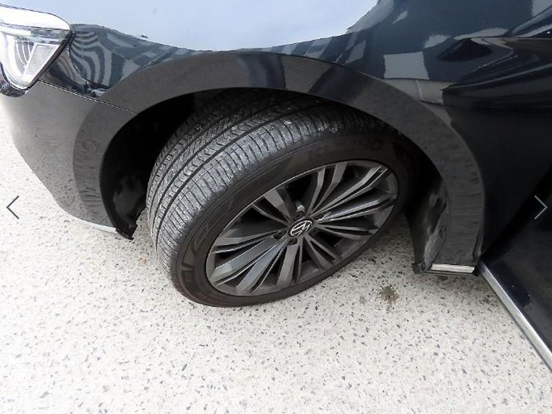 2021 Volkswagen Passat 2.0 TDI 4Motion Prestige photo 20
