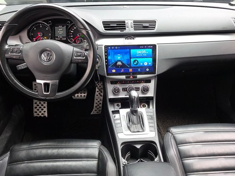 2014 Volkswagen New CC 2.0 TDI BlueMotion photo 7