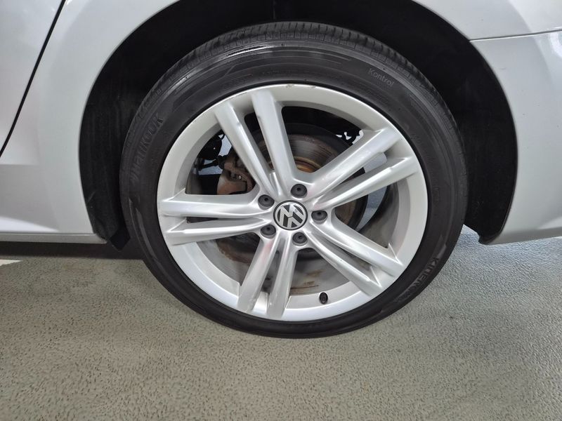 2015 Volkswagen Passat 2.0 TDI B7 photo 7