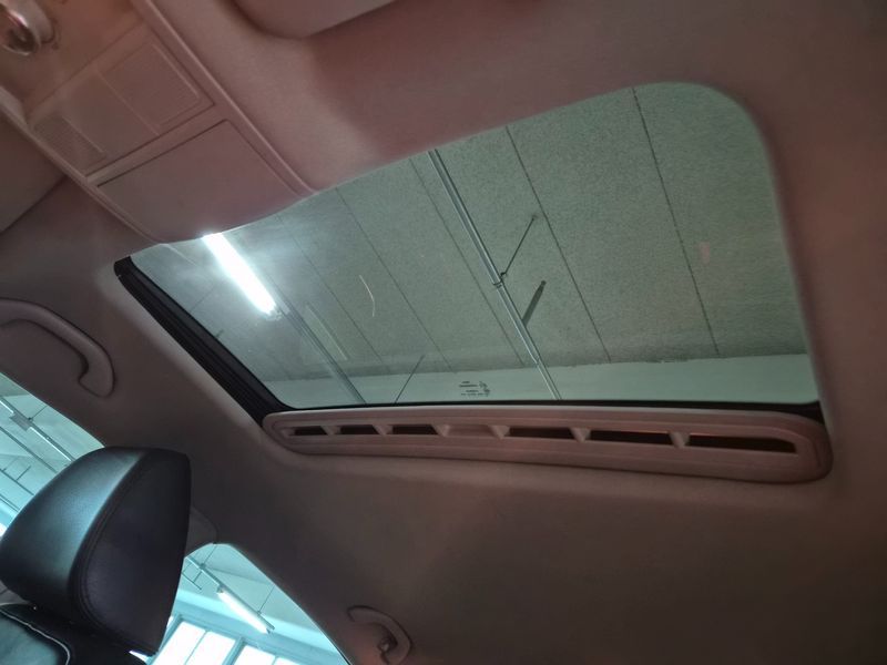 2015 Volkswagen Passat 2.0 TDI B7 photo 16