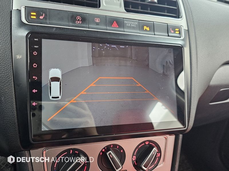 2016 Volkswagen Polo 1.4 TDI R-Line 5th photo 15