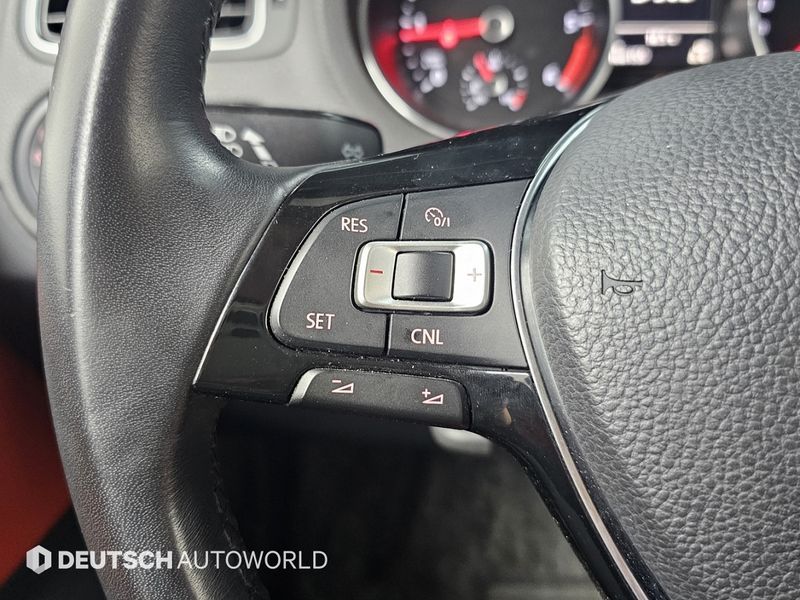 2016 Volkswagen Polo 1.4 TDI R-Line 5th photo 16