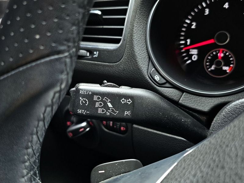 2012 Volkswagen Golf 1.4 TSI photo 18