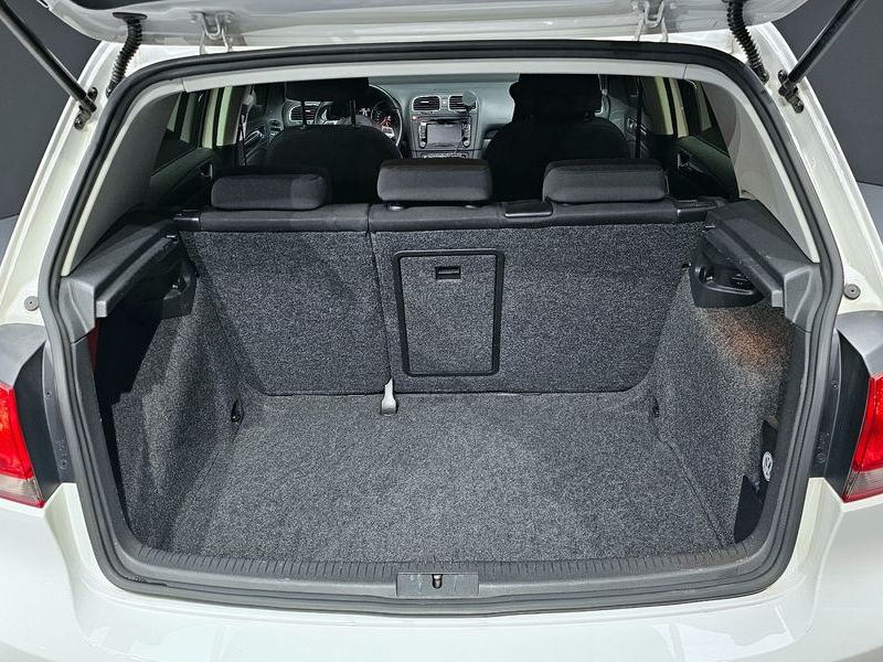 2012 Volkswagen Golf 1.4 TSI photo 20