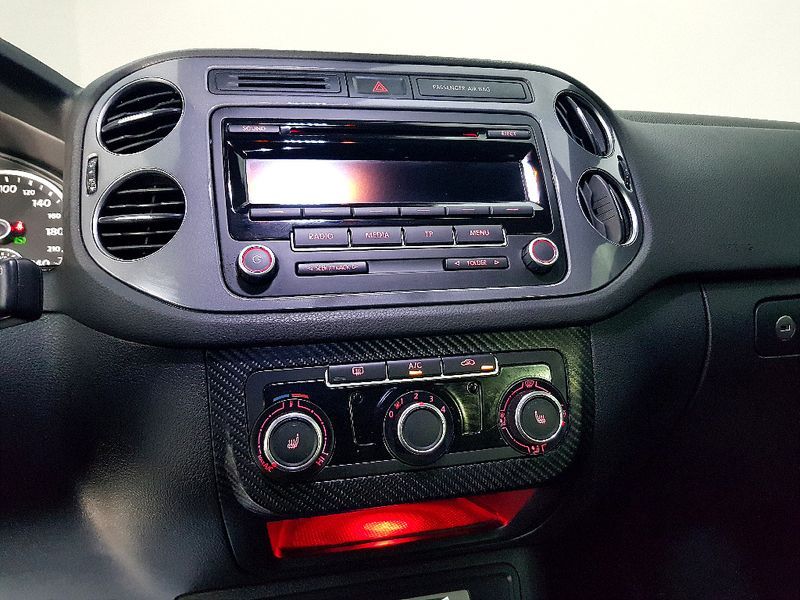 2014 Volkswagen Tiguan 2.0 TDI Comfort 5N photo 13