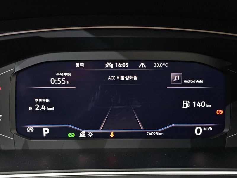 2022 Volkswagen Tiguan 2.0 TSI Prestige photo 8