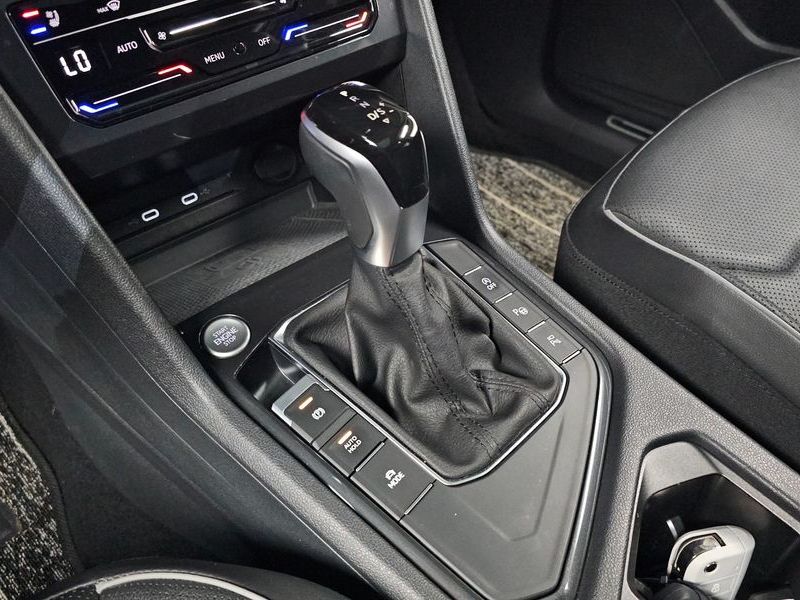 2022 Volkswagen Tiguan 2.0 TSI Prestige photo 9
