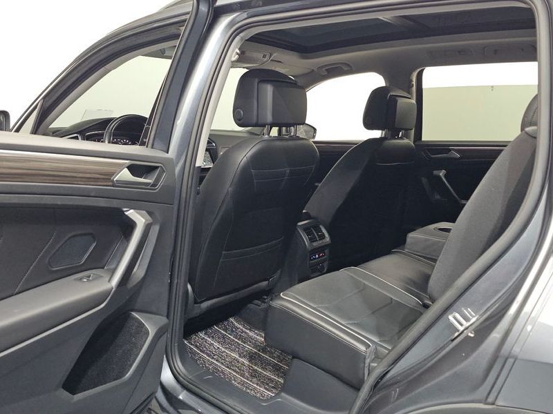 2022 Volkswagen Tiguan 2.0 TSI Prestige photo 11