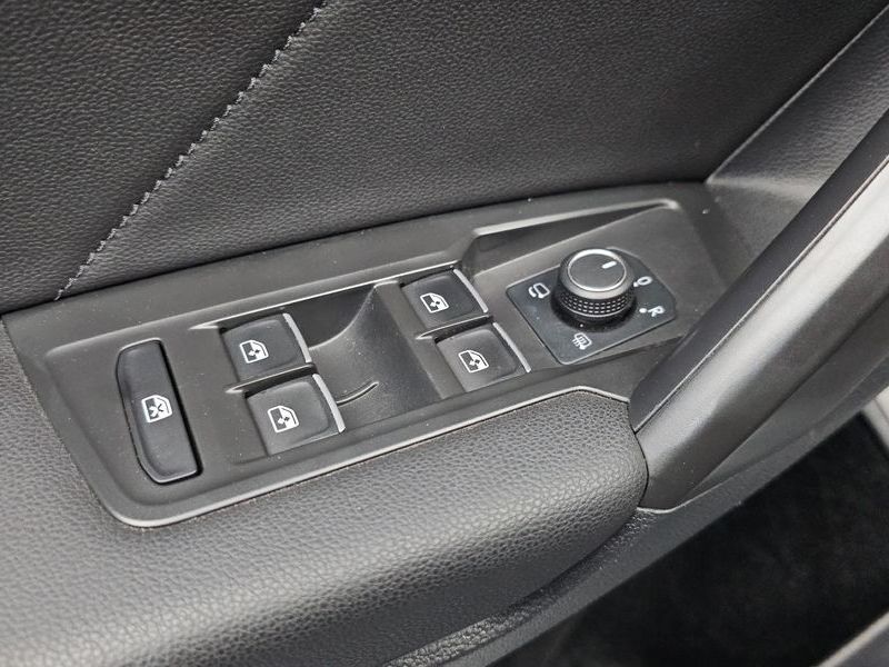 2022 Volkswagen Tiguan 2.0 TSI Prestige photo 13