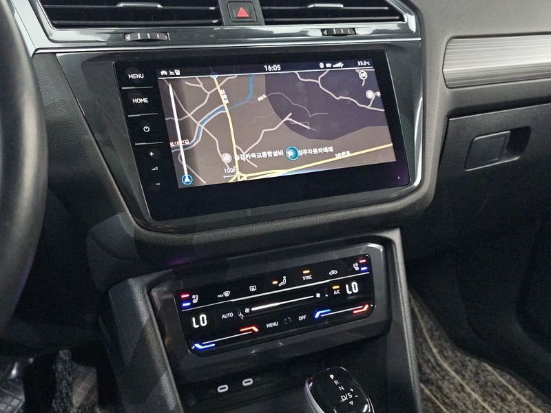 2022 Volkswagen Tiguan 2.0 TSI Prestige photo 15