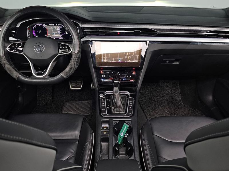 2023 Volkswagen Arteon 2.0 TDI R-LIINE 4Motion photo 7