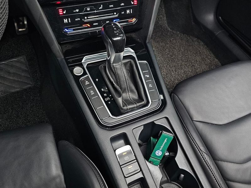 2023 Volkswagen Arteon 2.0 TDI R-LIINE 4Motion photo 9