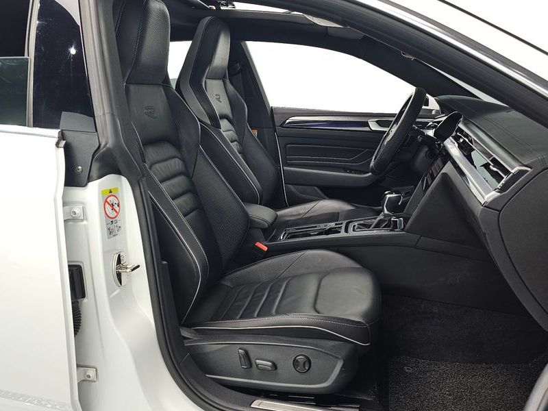 2023 Volkswagen Arteon 2.0 TDI R-LIINE 4Motion photo 10