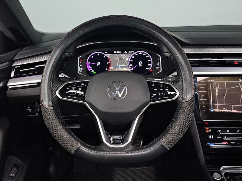 2023 Volkswagen Arteon 2.0 TDI R-LIINE 4Motion photo 13