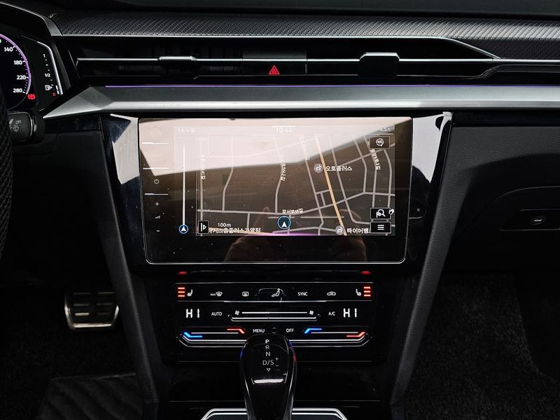 2023 Volkswagen Arteon 2.0 TDI R-LIINE 4Motion photo 14