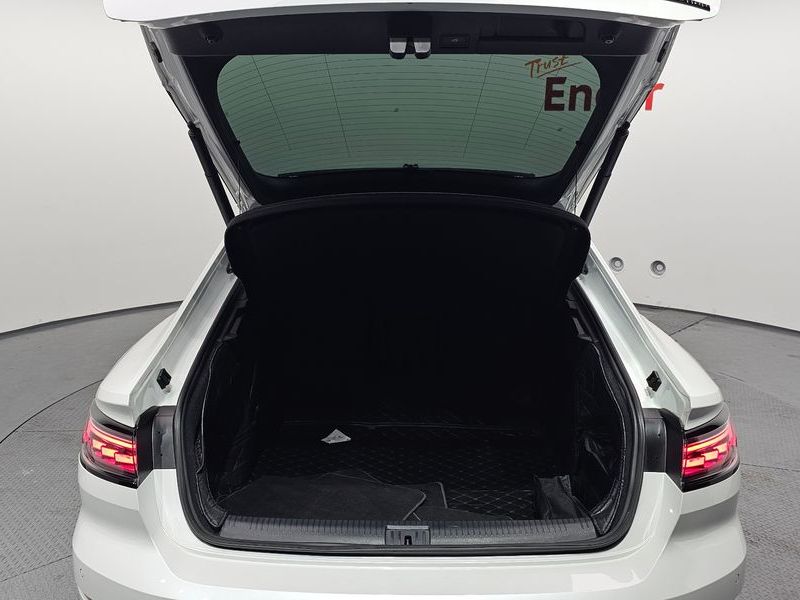 2023 Volkswagen Arteon 2.0 TDI R-LIINE 4Motion photo 20