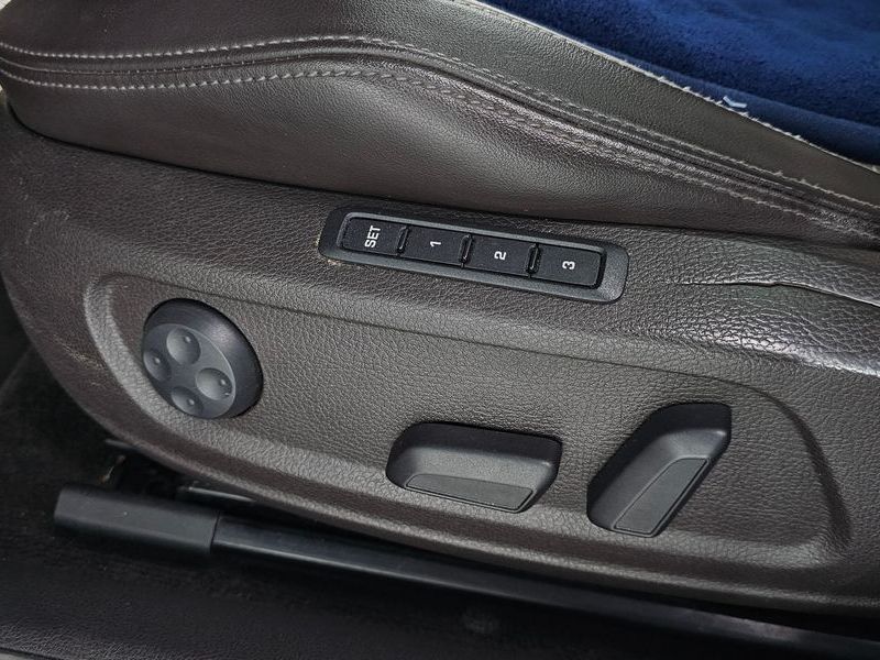 2016 Volkswagen New CC 2.0 TDI BlueMotion photo 19